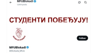 Podnošenje krivičnih prijava